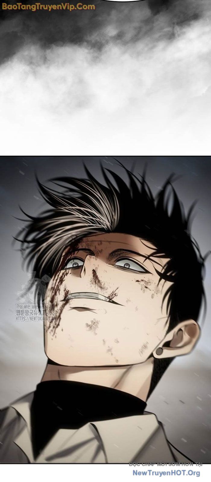 Đặc Vụ Song Sinh Chapter 134 - Trang 2