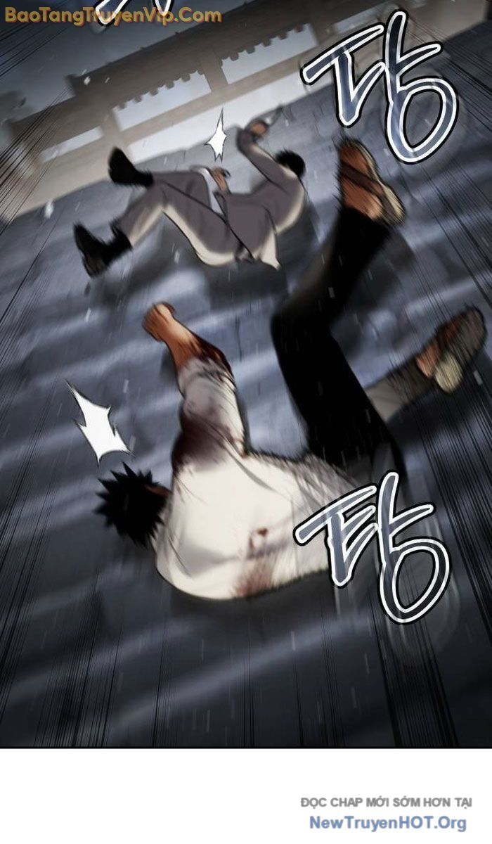 Đặc Vụ Song Sinh Chapter 134 - Trang 2