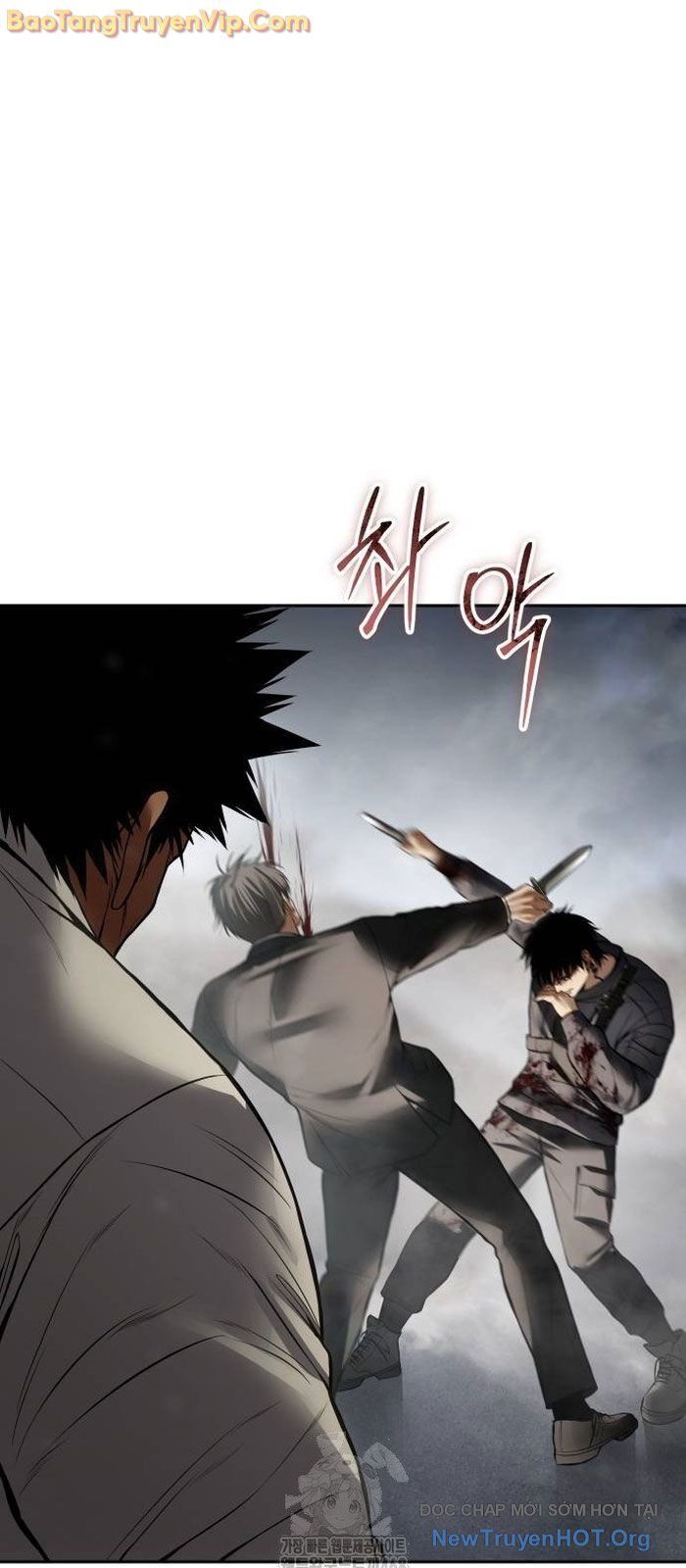 Đặc Vụ Song Sinh Chapter 134 - Trang 2