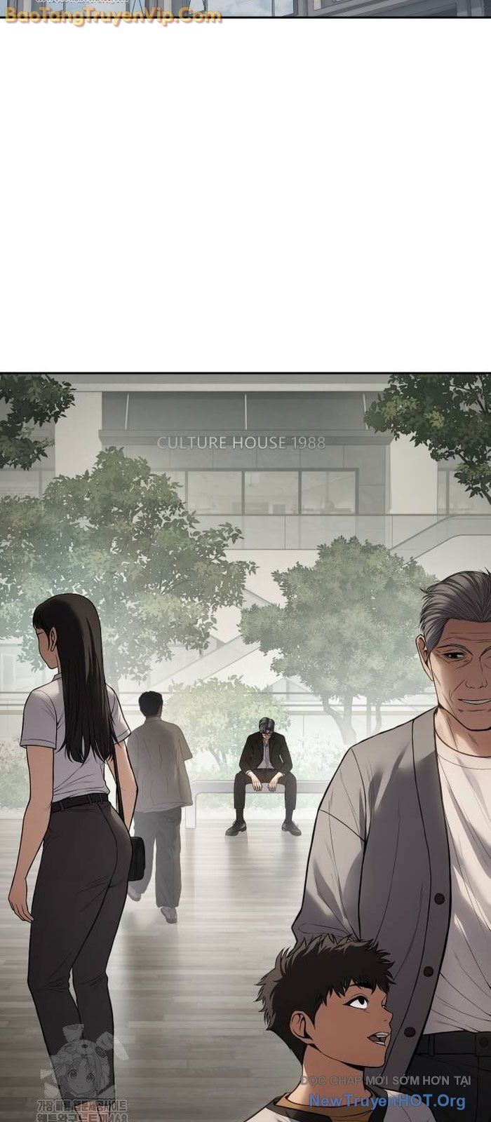 Đặc Vụ Song Sinh Chapter 134 - Trang 2