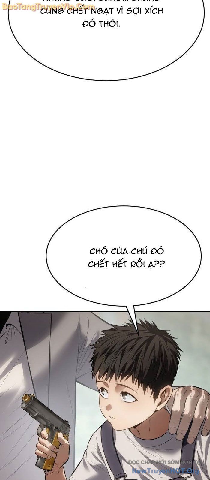 Đặc Vụ Song Sinh Chapter 134 - Trang 2
