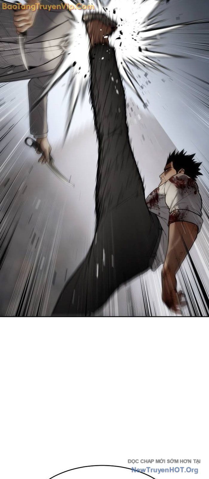 Đặc Vụ Song Sinh Chapter 134 - Trang 2