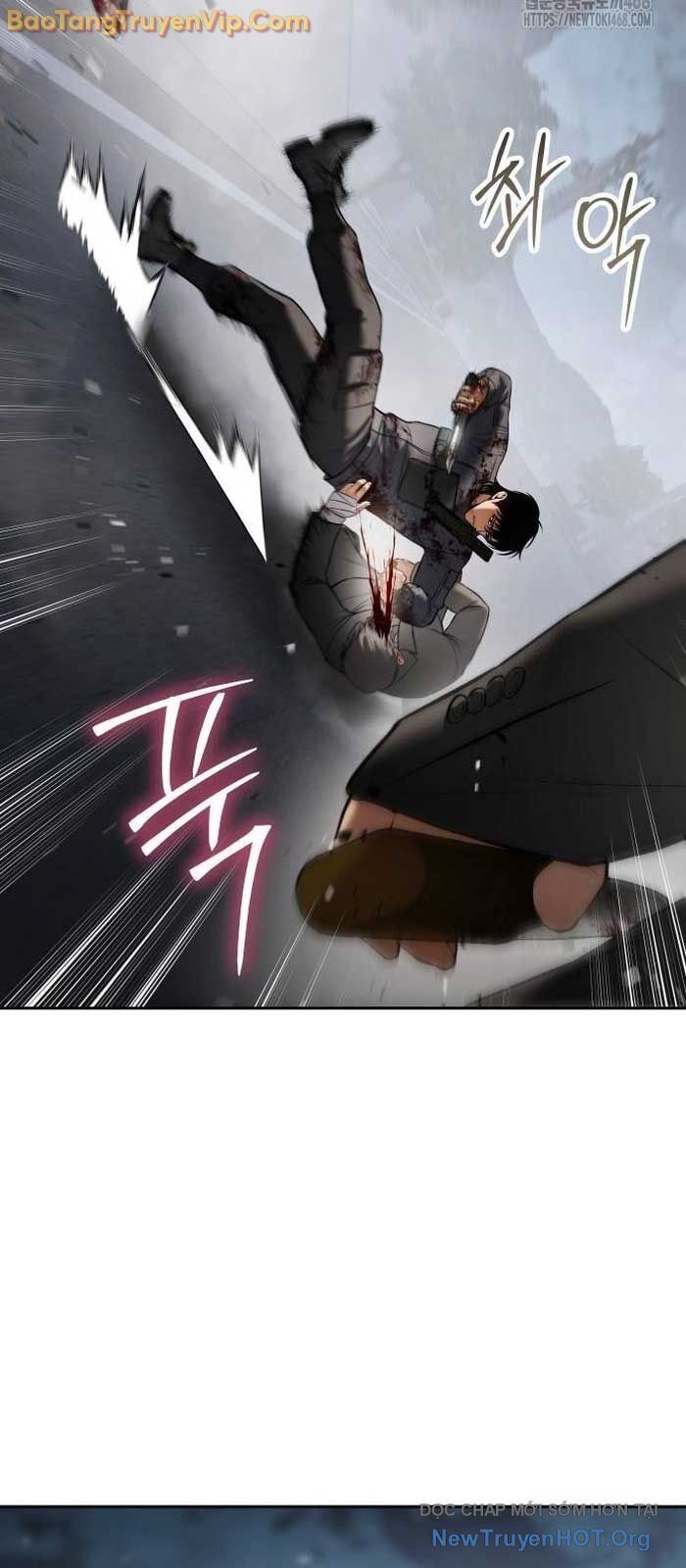 Đặc Vụ Song Sinh Chapter 135 - Trang 2