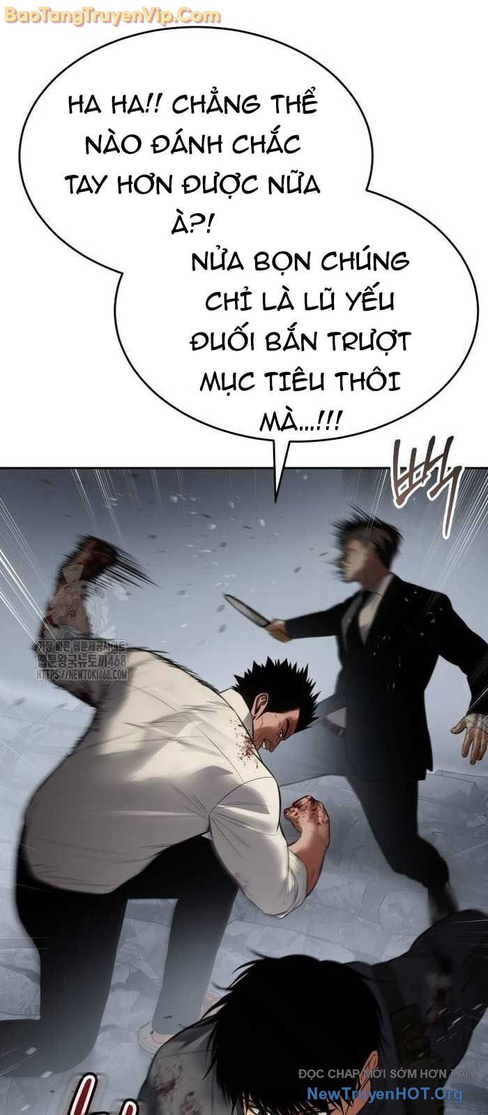Đặc Vụ Song Sinh Chapter 135 - Trang 2