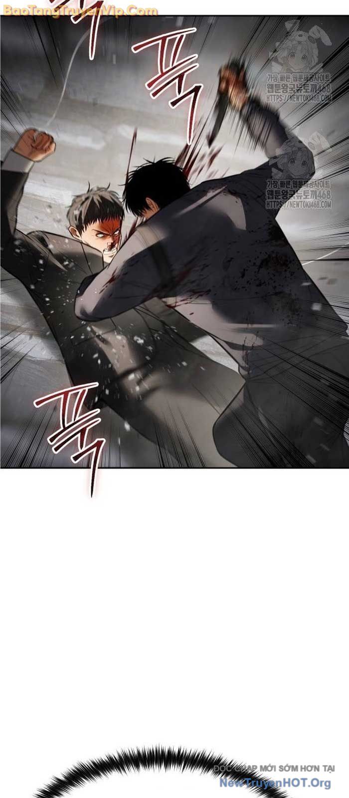 Đặc Vụ Song Sinh Chapter 135 - Trang 2