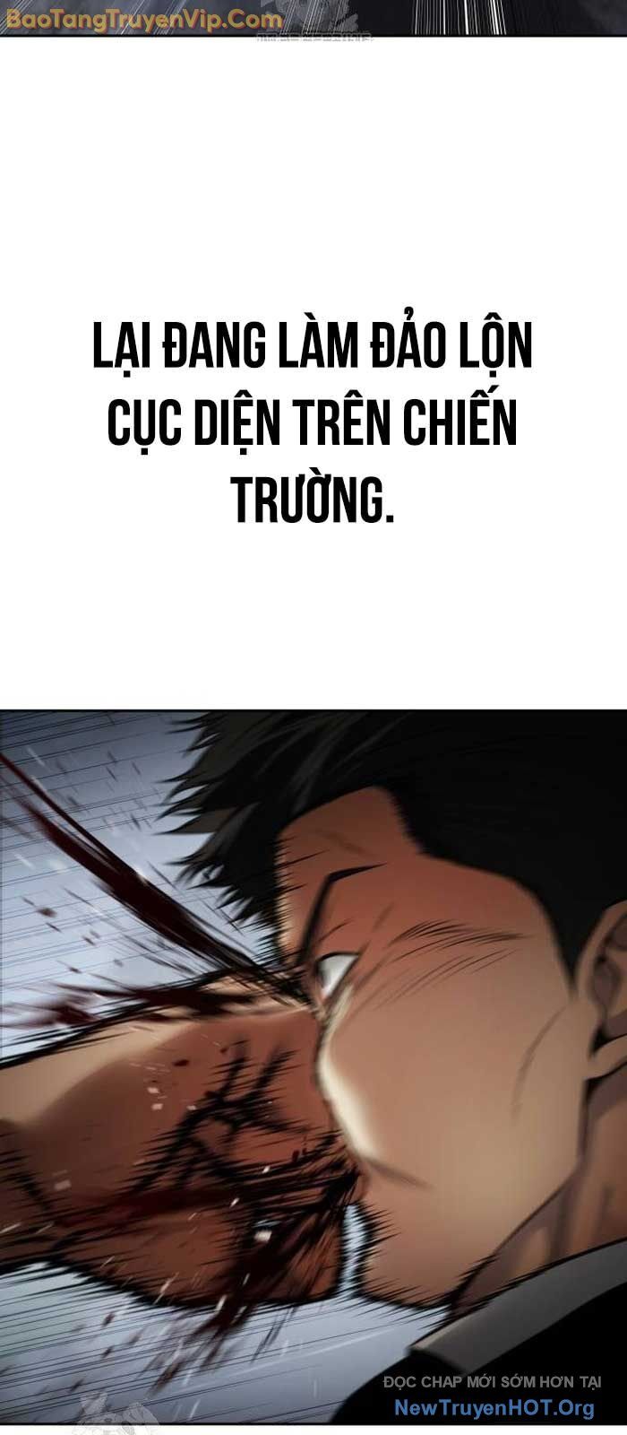 Đặc Vụ Song Sinh Chapter 135 - Trang 2