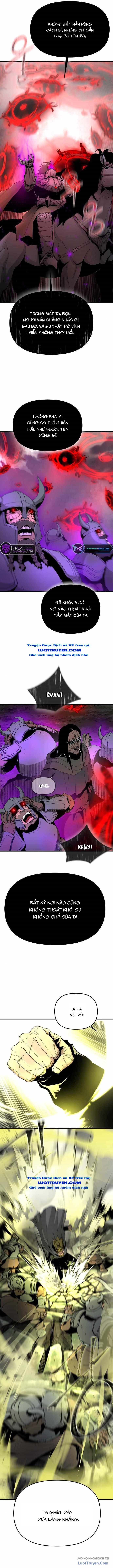Thánh Kiếm Huyền Thoại Chapter 20 - Trang 2