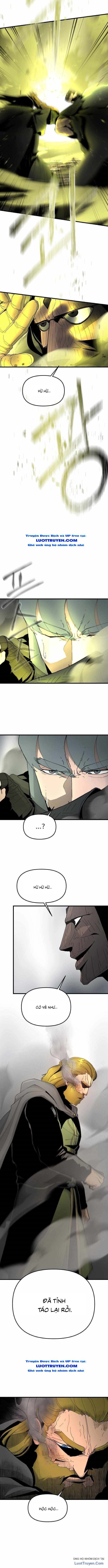 Thánh Kiếm Huyền Thoại Chapter 20 - Trang 2