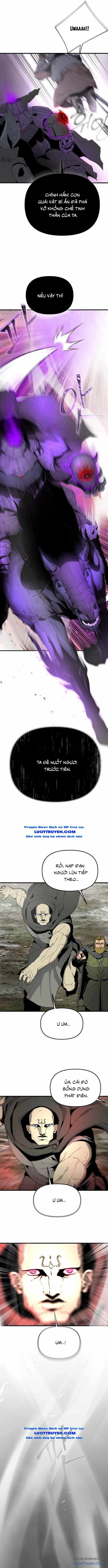 Thánh Kiếm Huyền Thoại Chapter 20 - Trang 2