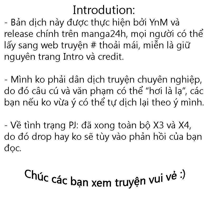 Chiến Binh Thế Giới Ảo X3+ Chapter 1 - Trang 2