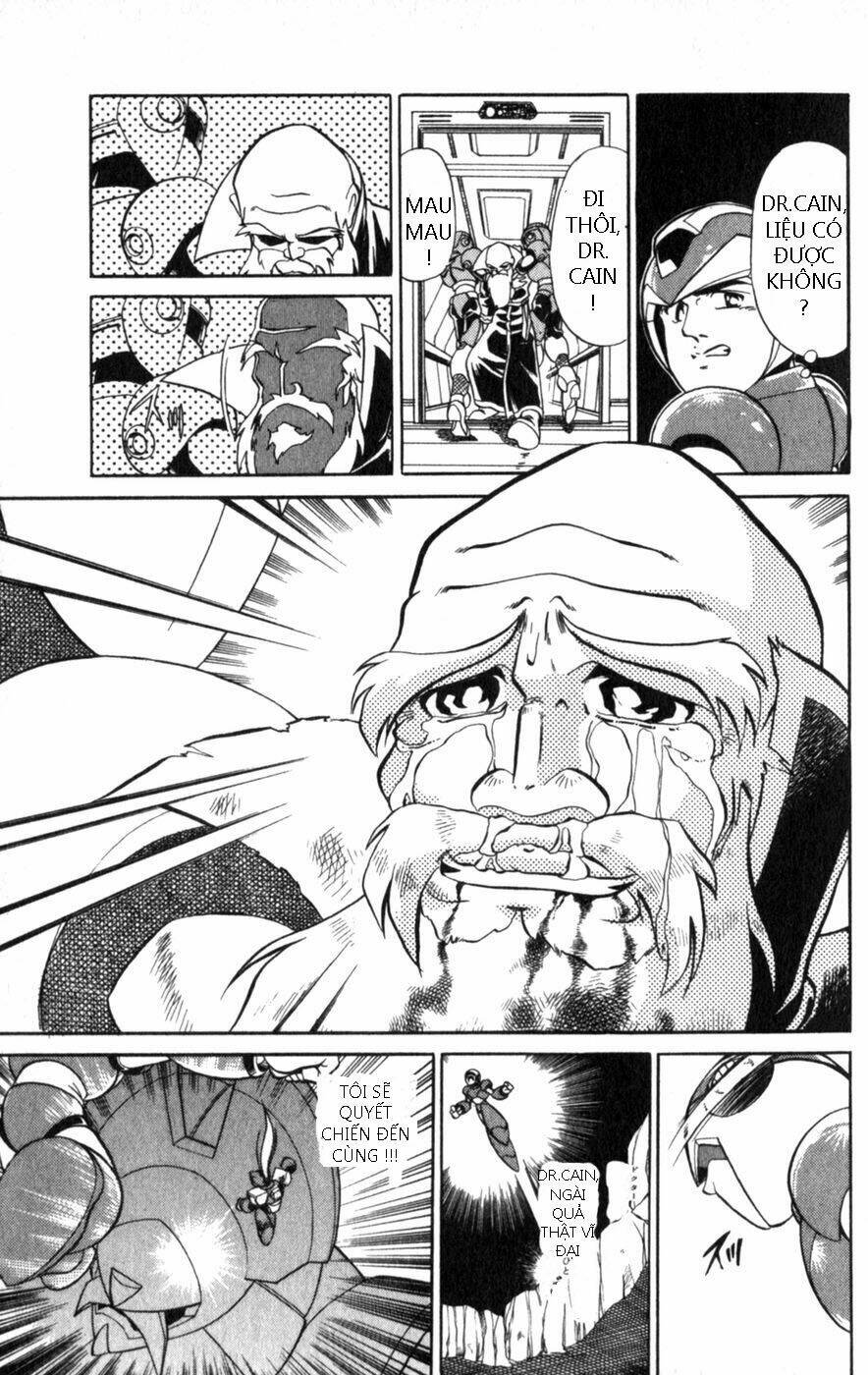 Chiến Binh Thế Giới Ảo X3+ Chapter 1 - Trang 2