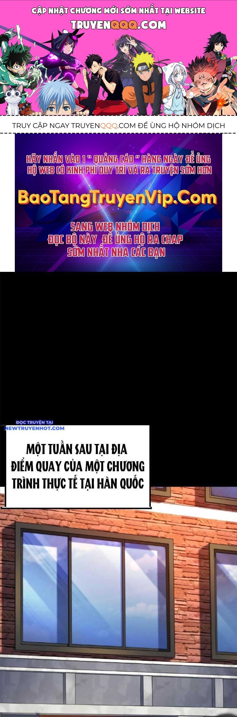 Ventablack Chapter 5 - Trang 2