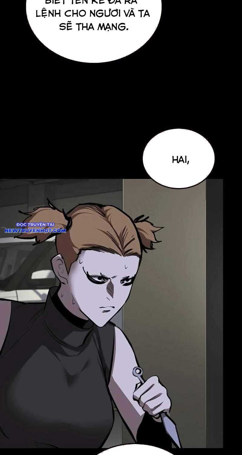Ventablack Chapter 5 - Trang 2