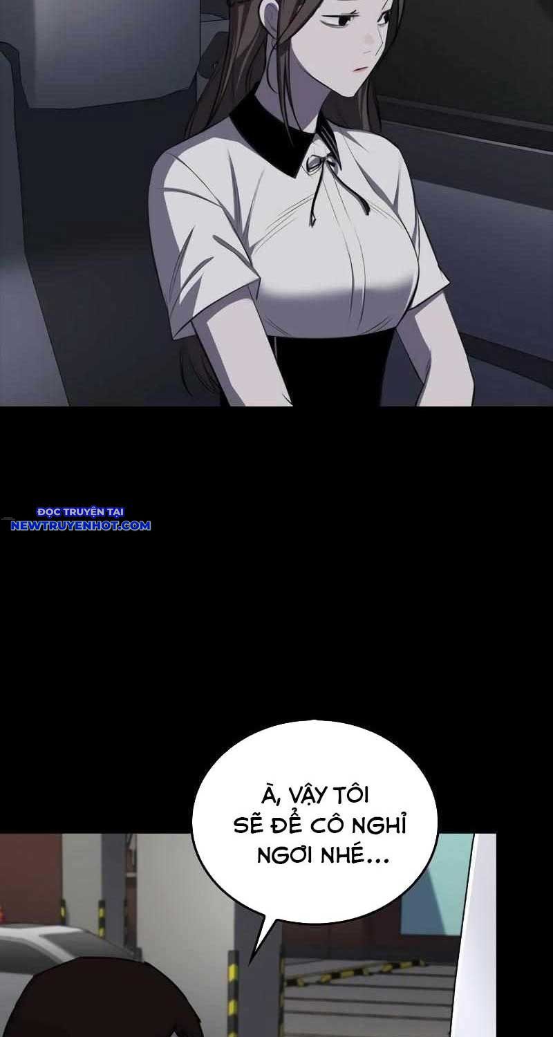 Ventablack Chapter 5 - Trang 2