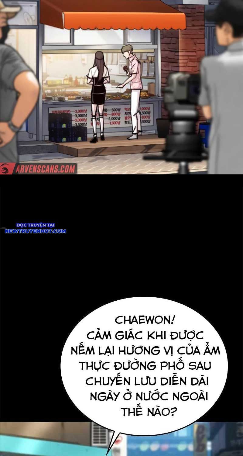 Ventablack Chapter 5 - Trang 2