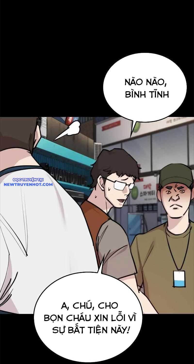 Ventablack Chapter 5 - Trang 2