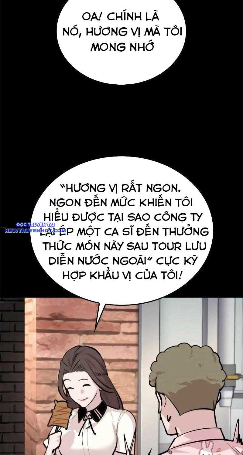 Ventablack Chapter 5 - Trang 2
