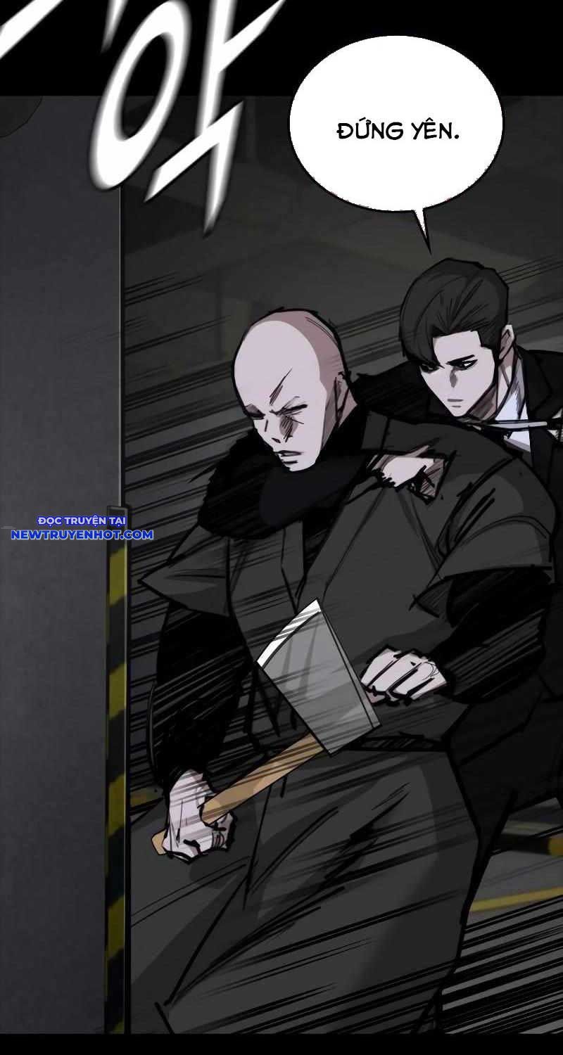 Ventablack Chapter 5 - Trang 2