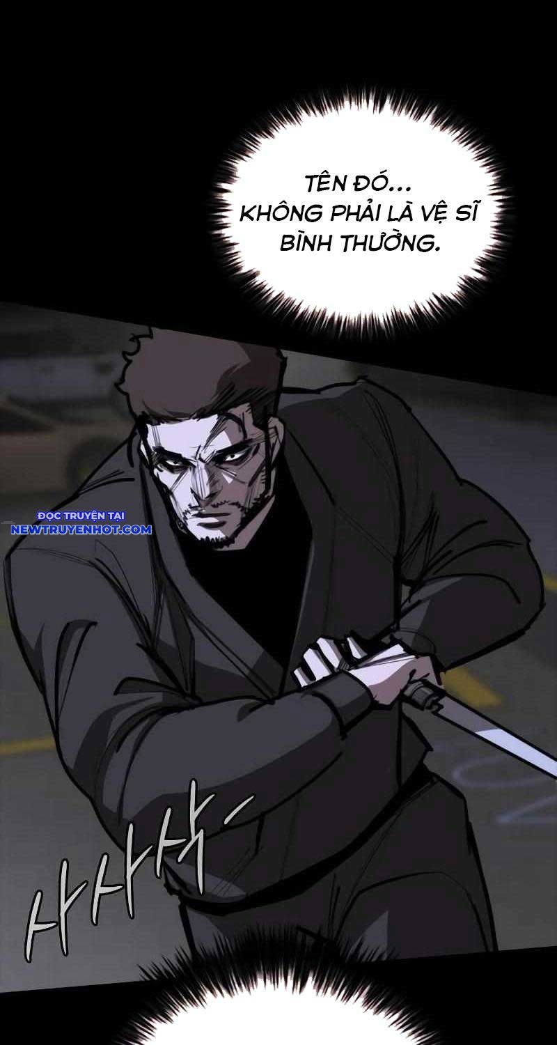 Ventablack Chapter 5 - Trang 2
