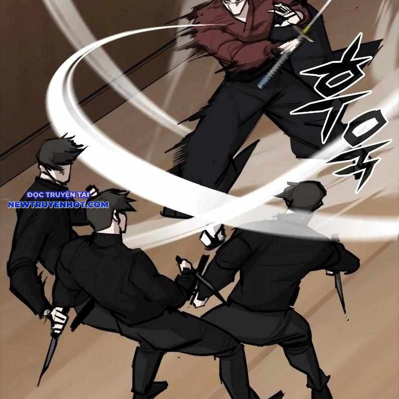 Ventablack Chapter 7 - Trang 2