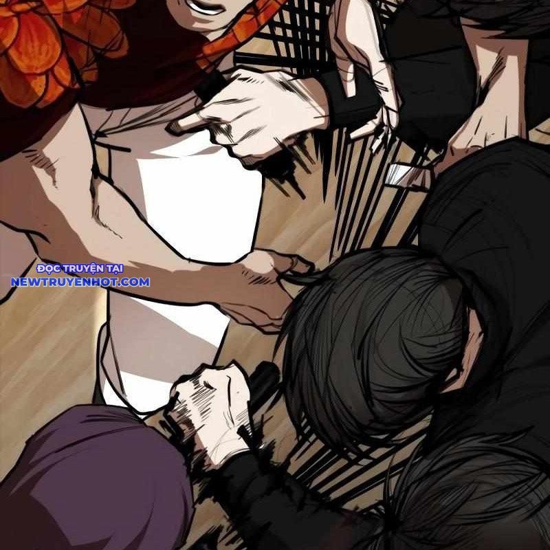 Ventablack Chapter 7 - Trang 2