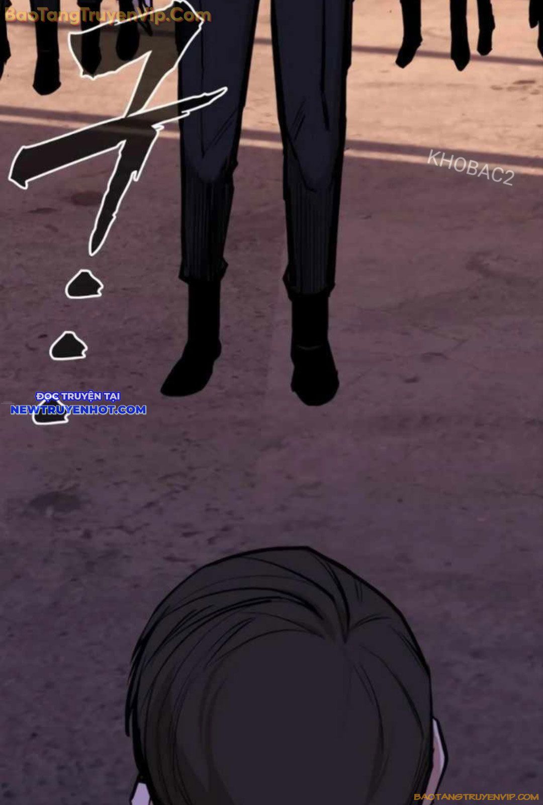 Ventablack Chapter 11 - Trang 2