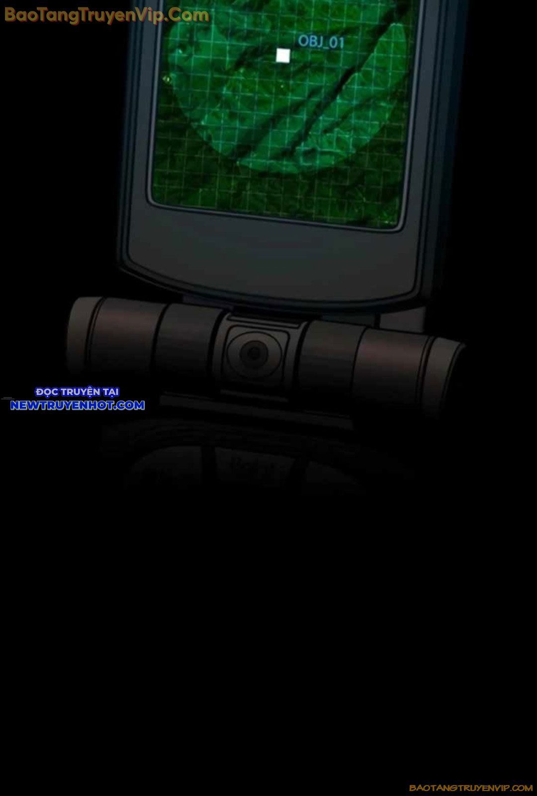 Ventablack Chapter 11 - Trang 2