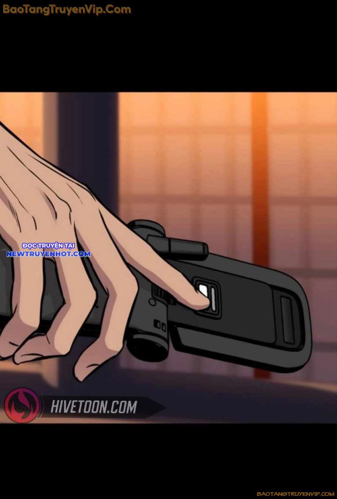 Ventablack Chapter 11 - Trang 2