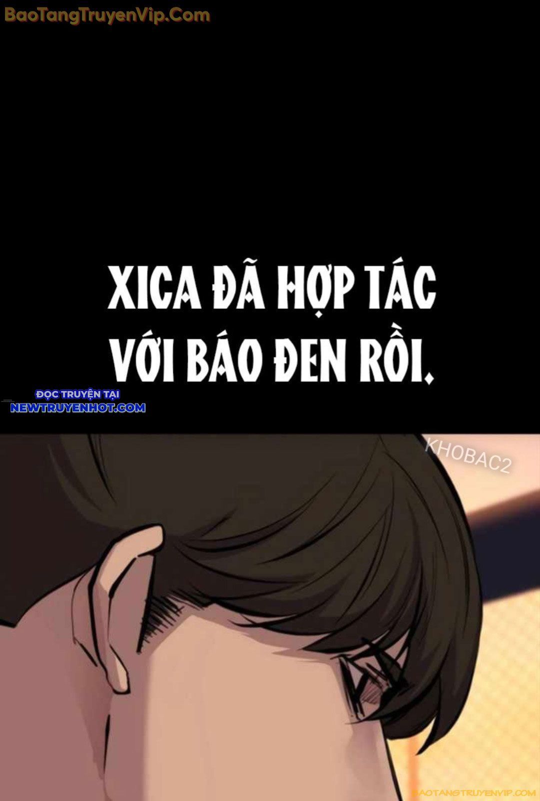 Ventablack Chapter 11 - Trang 2