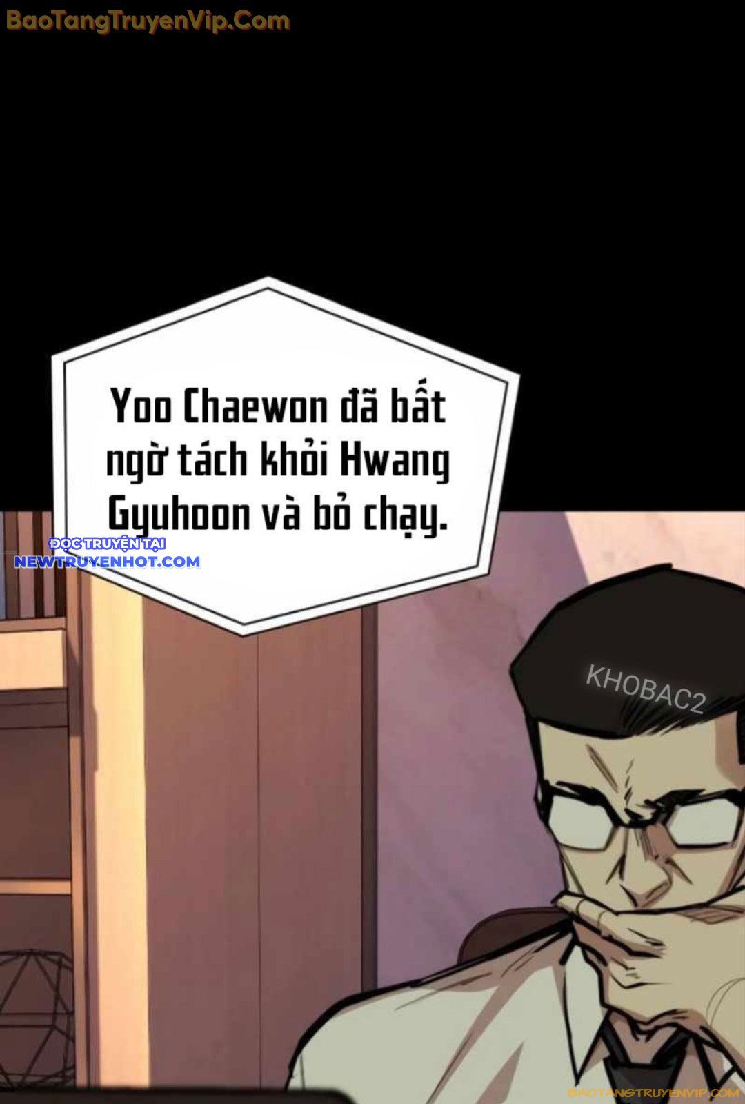 Ventablack Chapter 11 - Trang 2