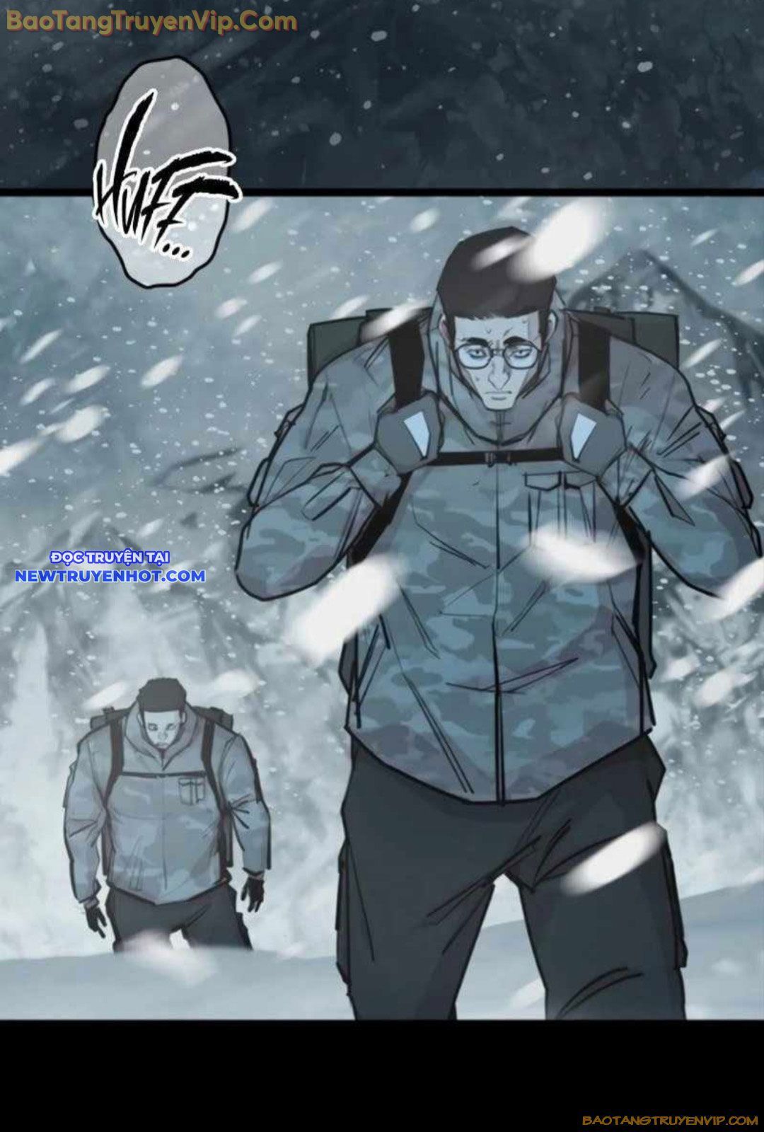 Ventablack Chapter 11 - Trang 2