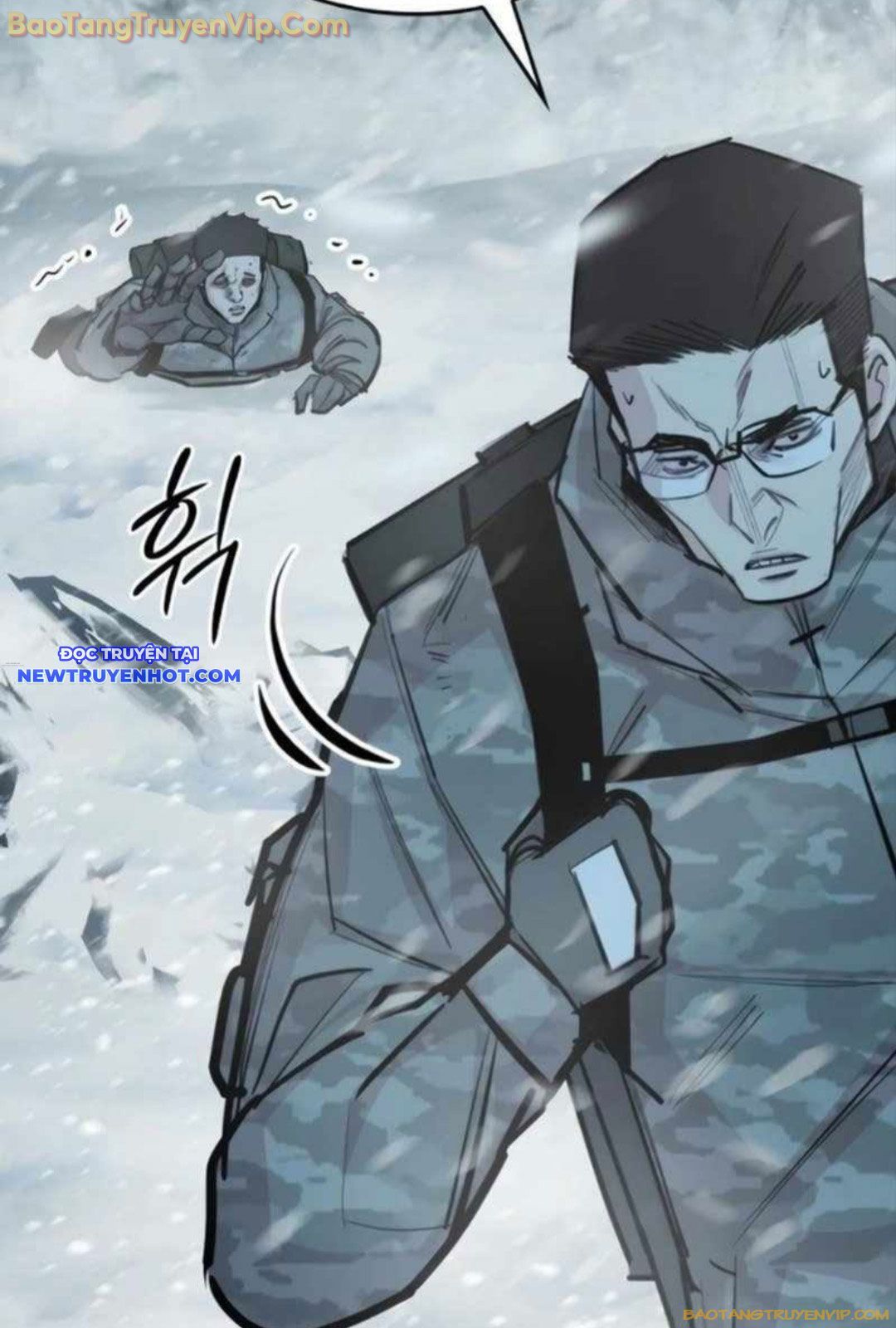 Ventablack Chapter 11 - Trang 2