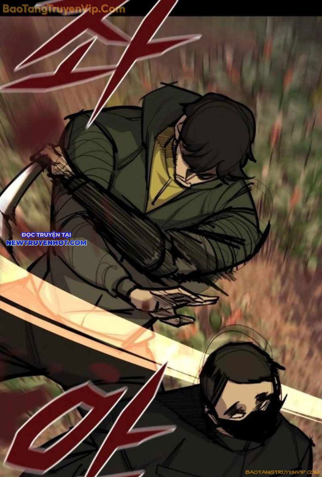 Ventablack Chapter 11 - Trang 2