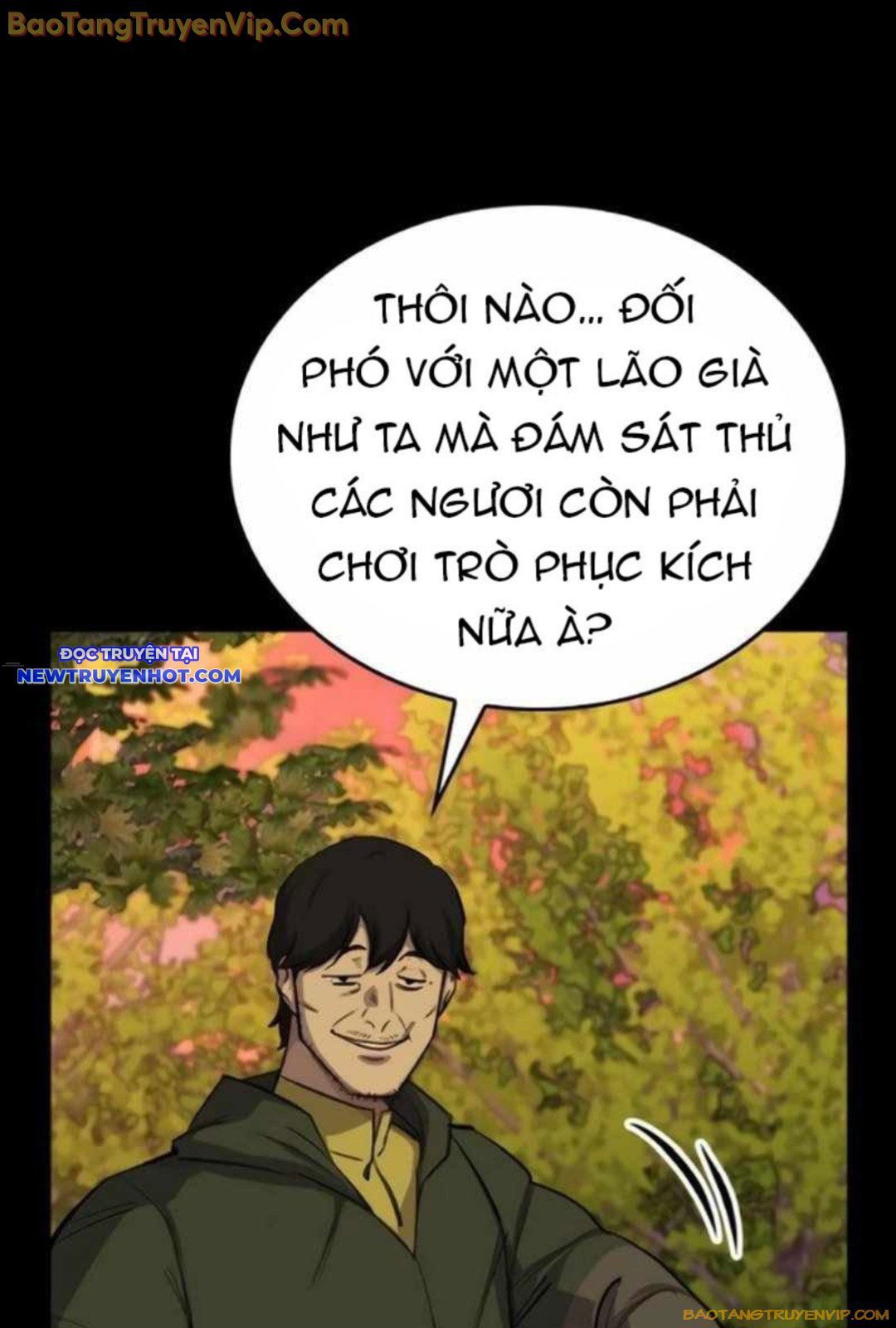 Ventablack Chapter 11 - Trang 2