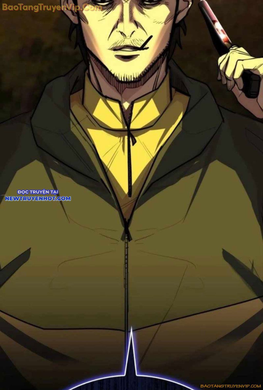 Ventablack Chapter 11 - Trang 2