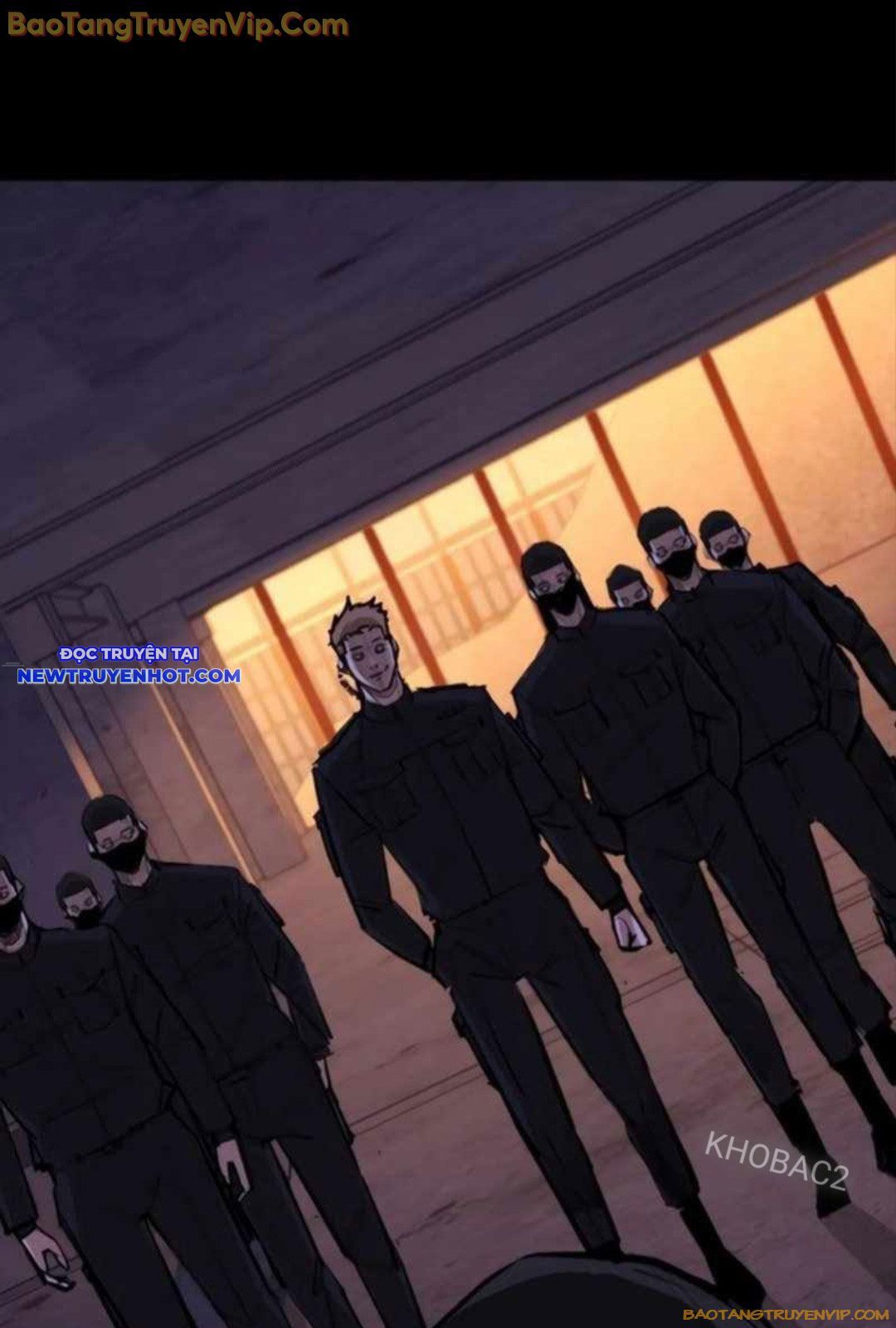 Ventablack Chapter 11 - Trang 2