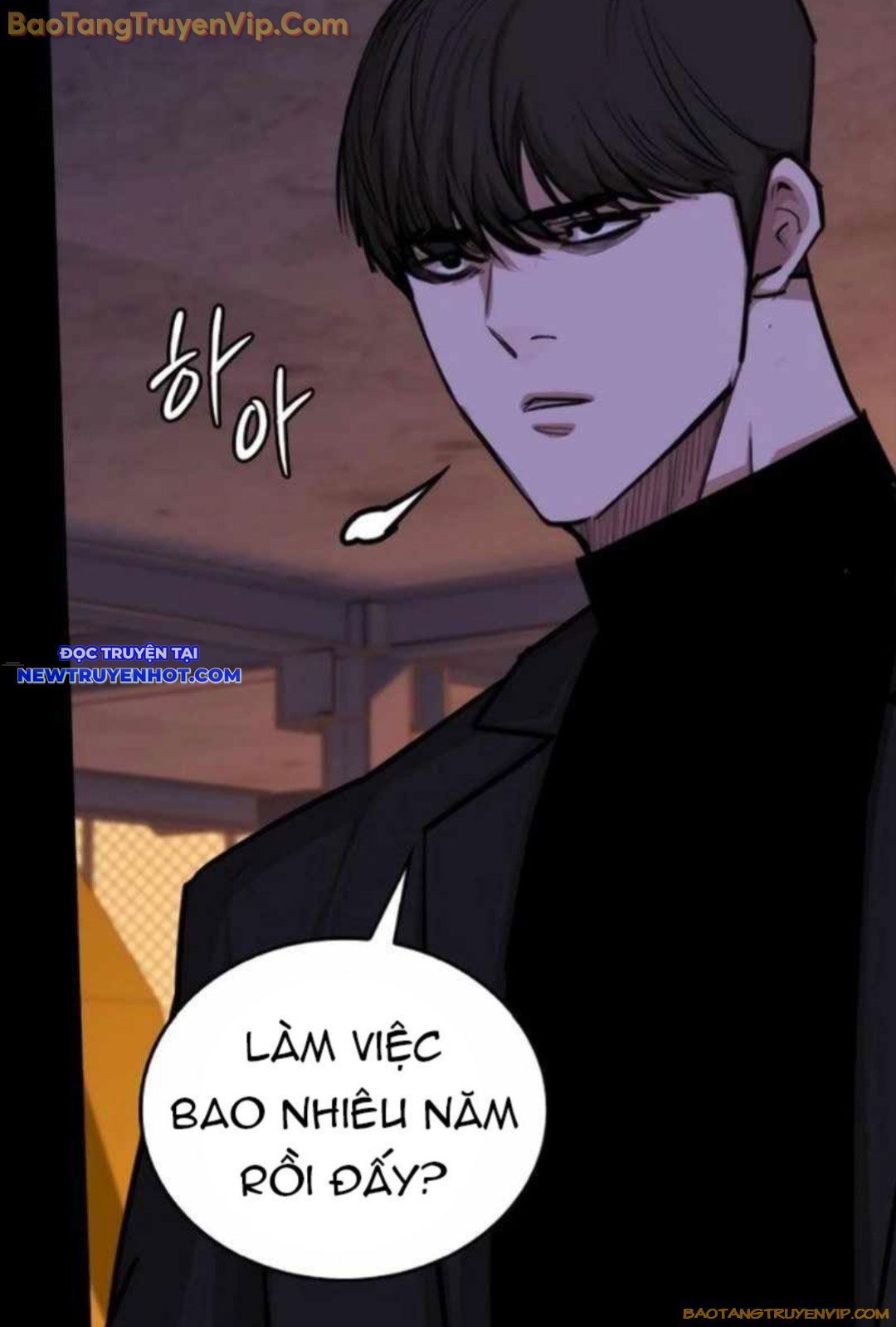 Ventablack Chapter 11 - Trang 2