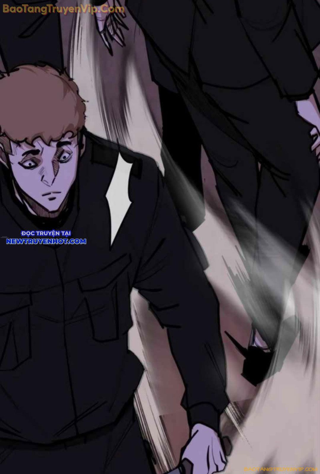 Ventablack Chapter 11 - Trang 2