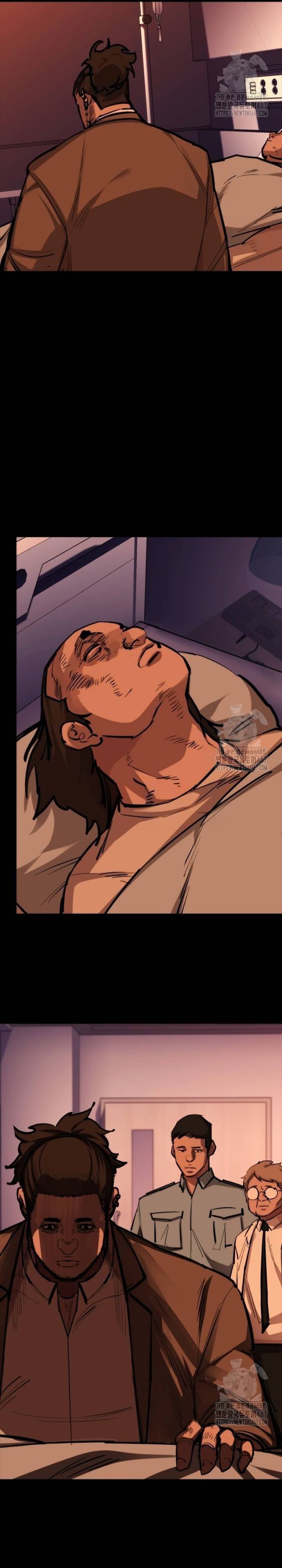 Ventablack Chapter 16 - Trang 2