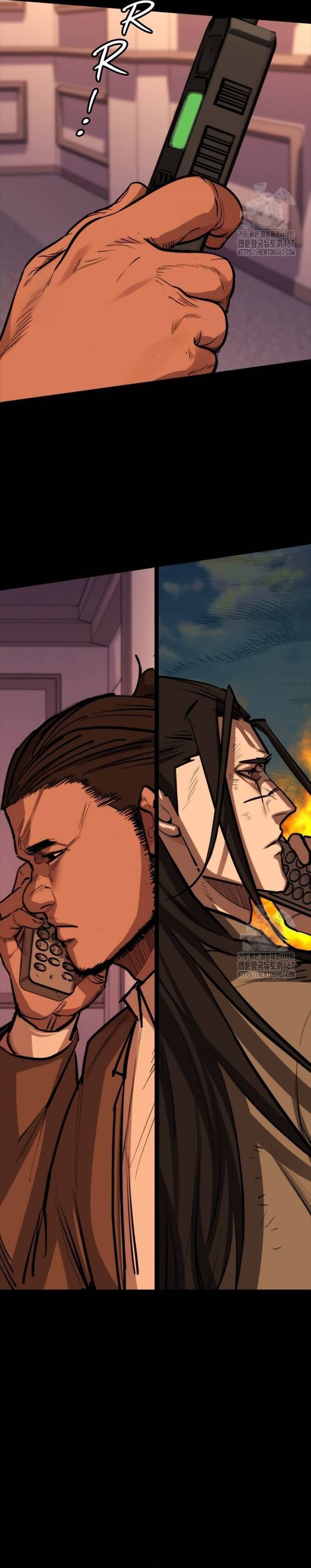 Ventablack Chapter 16 - Trang 2
