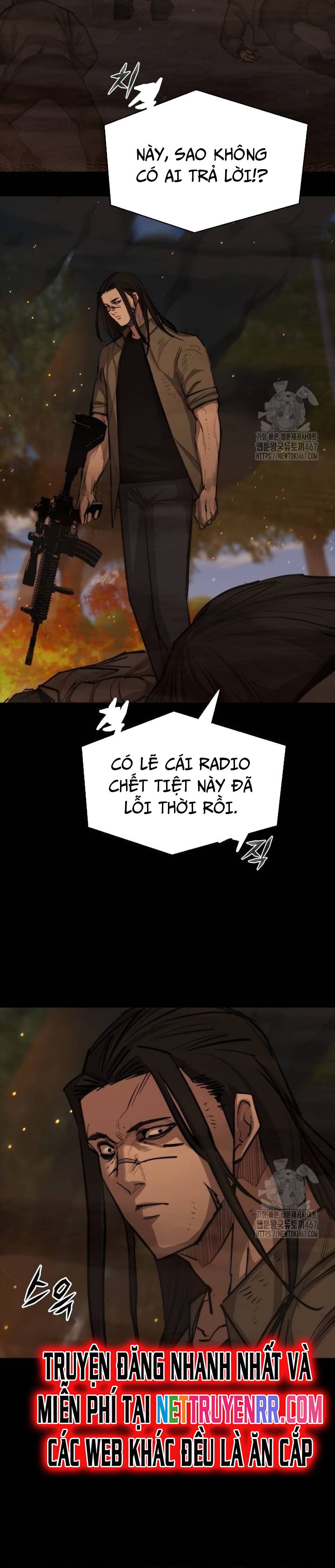 Ventablack Chapter 16 - Trang 2