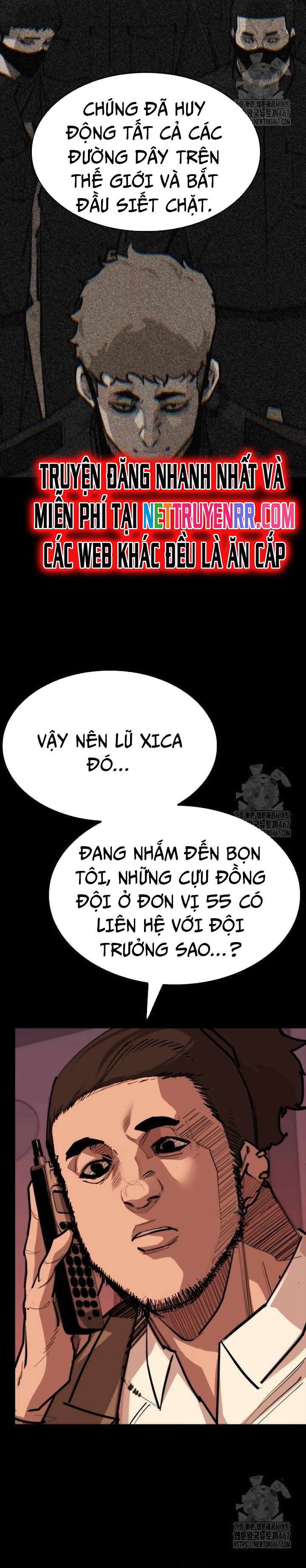 Ventablack Chapter 16 - Trang 2