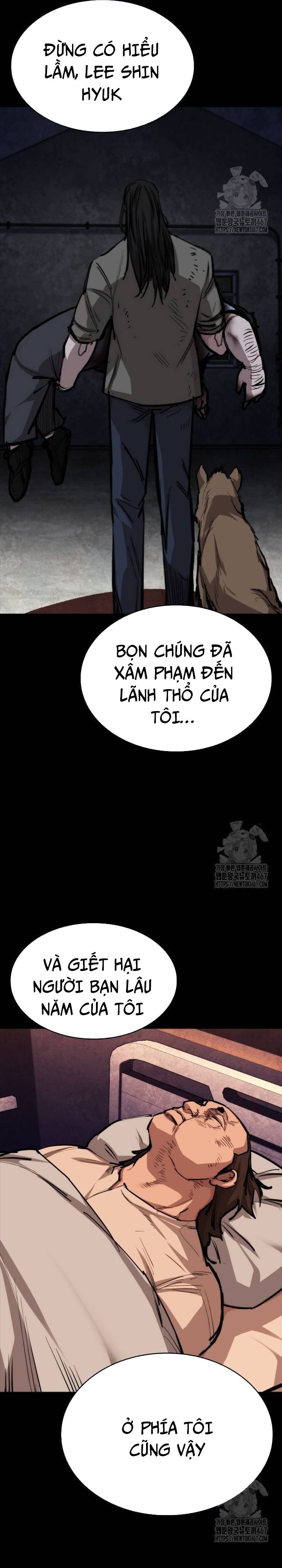 Ventablack Chapter 16 - Trang 2