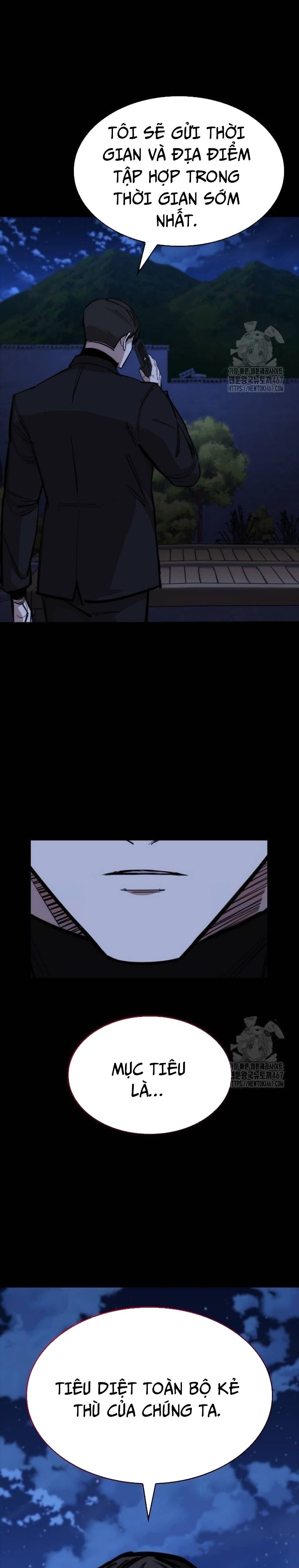 Ventablack Chapter 16 - Trang 2