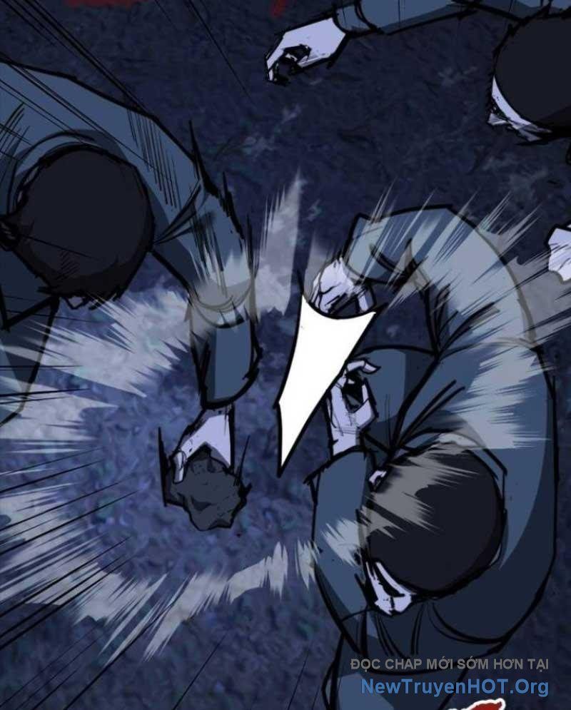 Ventablack Chapter 18 - Trang 2