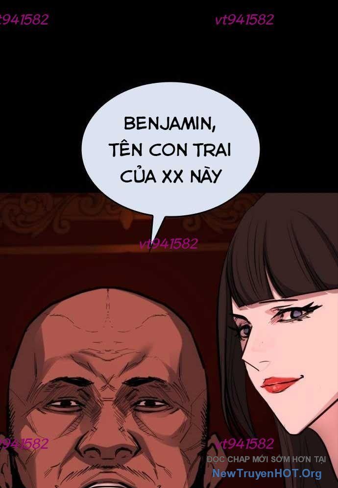 Ventablack Chapter 19 - Trang 2