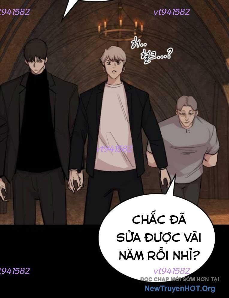 Ventablack Chapter 21 - Trang 2