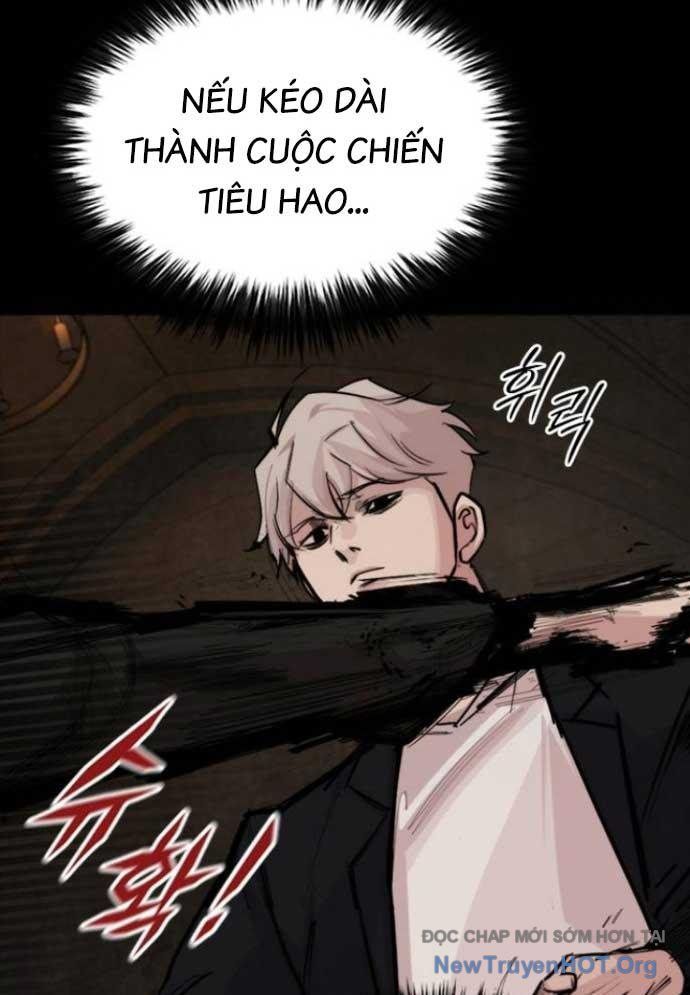 Ventablack Chapter 23 - Trang 2