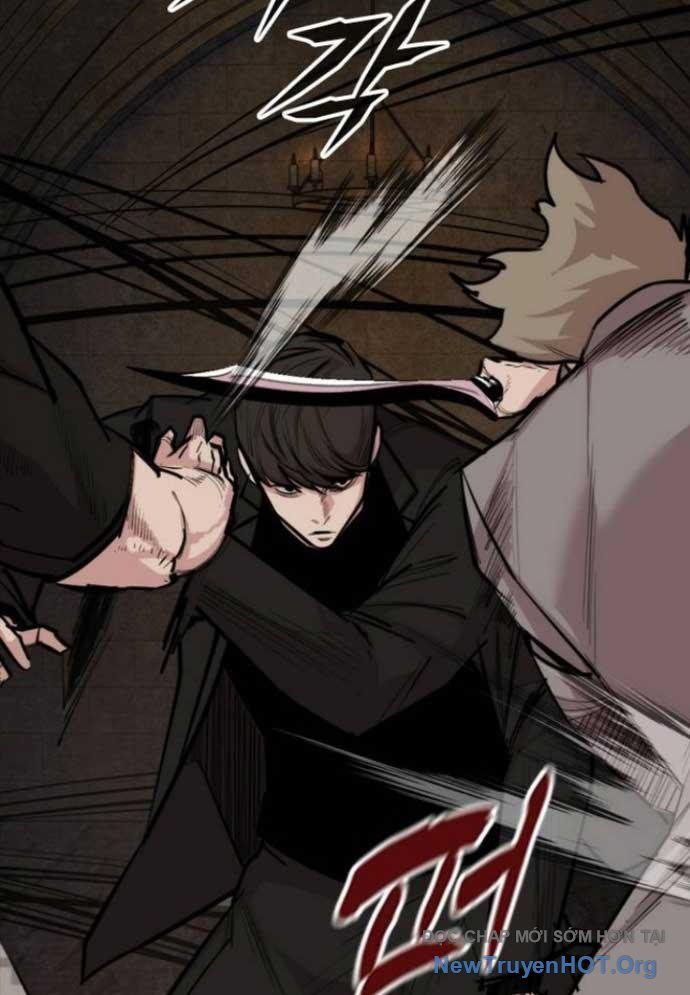 Ventablack Chapter 23 - Trang 2