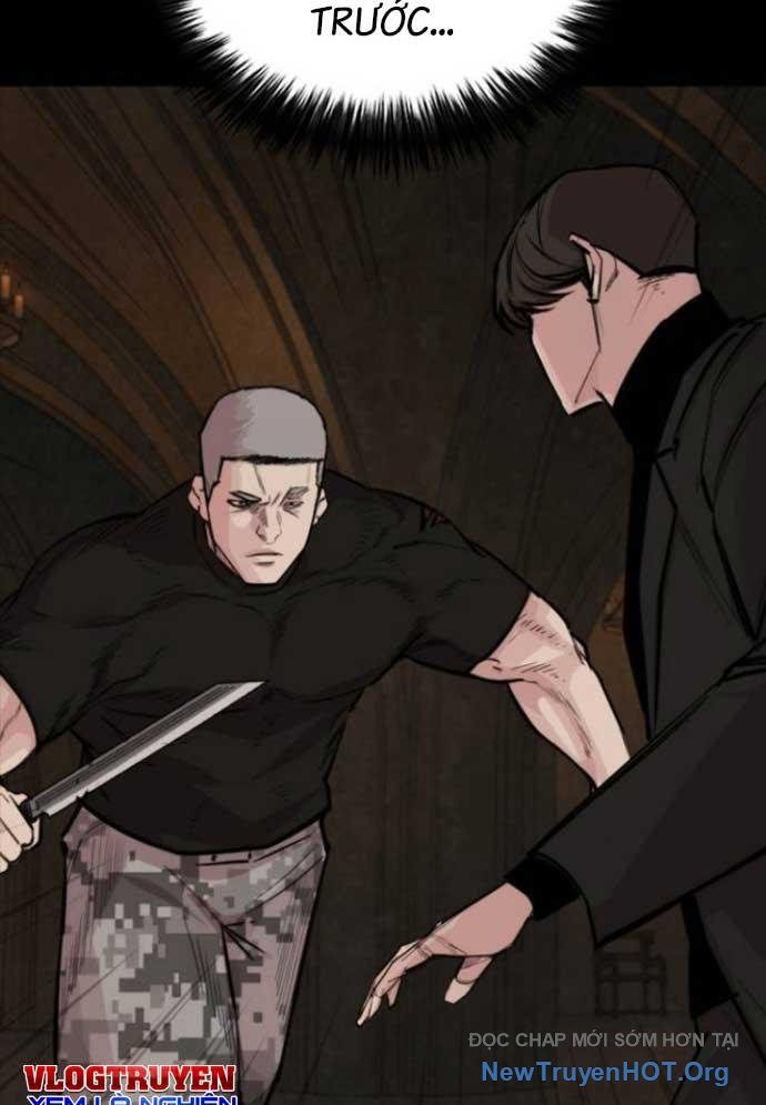 Ventablack Chapter 23 - Trang 2